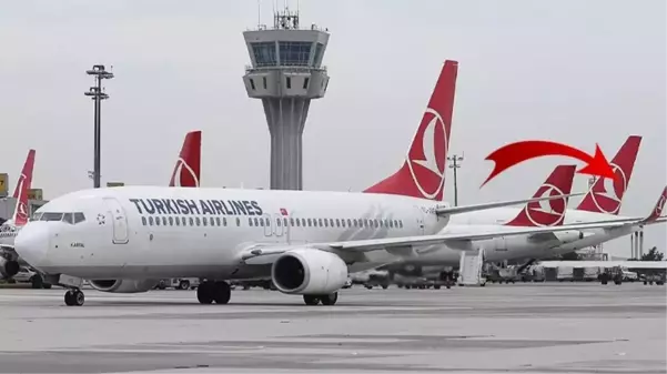 Türk Hava Yolları, İstanbul Havalimanı'ndaki seferlerini iptal etti