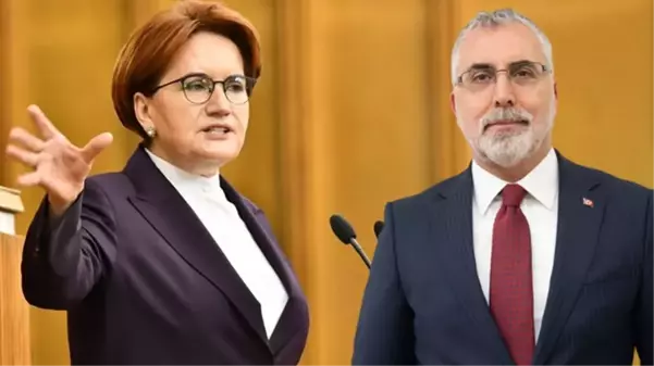 Akşener'den 