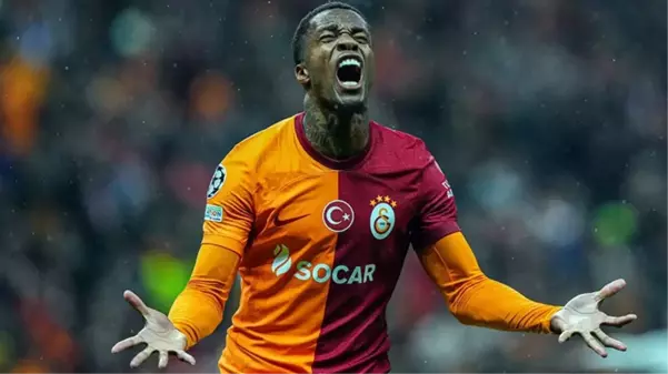 Galatasaray, Şampiyonlar Ligi'nde gruptan nasıl çıkar? Danimarka'ya finale gidiyoruz