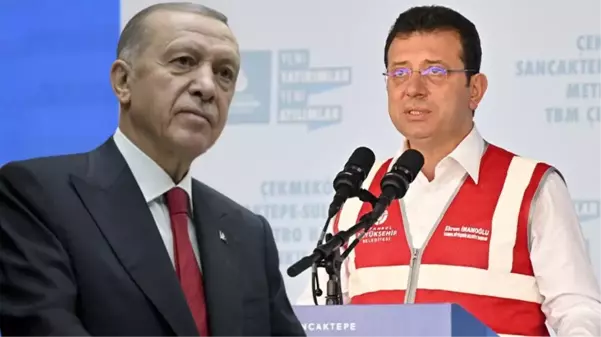 Cumhurbaşkanı Erdoğan'ın 