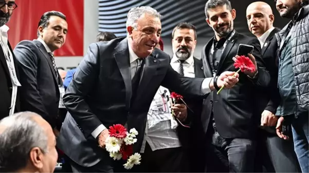 Ahmet Nur Çebi, Beşiktaş'a veda etti! Bir gruba hakkı helal değil