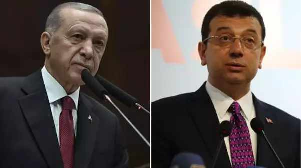 AK Parti'den İstanbul anketinde Ekrem İmamoğlu'nun açık ara önde çıktığı iddiasına yanıt