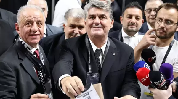 Beşiktaş'ta seçimi kaybeden Serdal Adalı'nın ilk işi yeni başkan Hasan Arat'ı aramak oldu