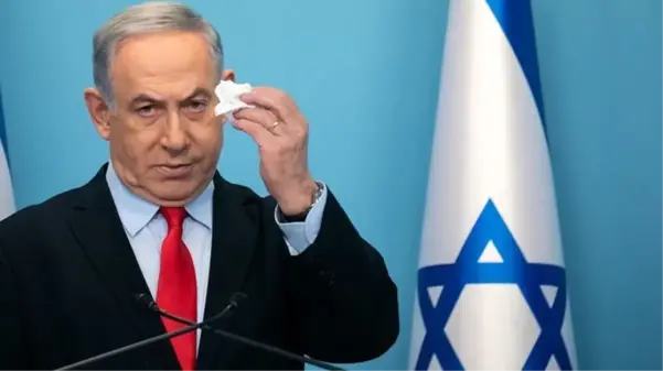 Dosya hayli kabarık! Acil durum emri sona erdi, Netanyahu'nun ifadeye çağrılması an meselesi