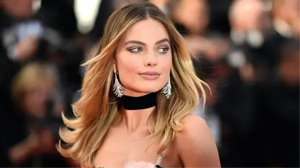 Hollywood yıldızı Margot Robbie, THY'nin reklam yüzü oldu