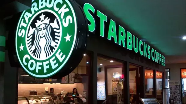 Starbucks'ın piyasa değeri 20 günde 12 milyar dolar azaldı