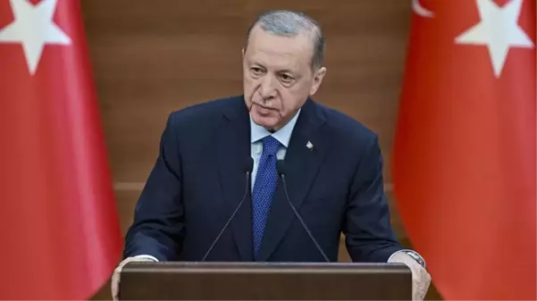 Erdoğan'dan, Mossad'ın suikast planı iddiasına tepki: Buna cüret ederlerse bedelini çok ama çok ağır öderler