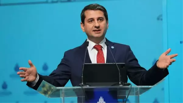 İYİ Parti'de İbrahim Özkan'ı yeniden İBB Grup Başkanvekilliği görevine seçen 7 üye ihraç talebiyle disipline sevk edildi