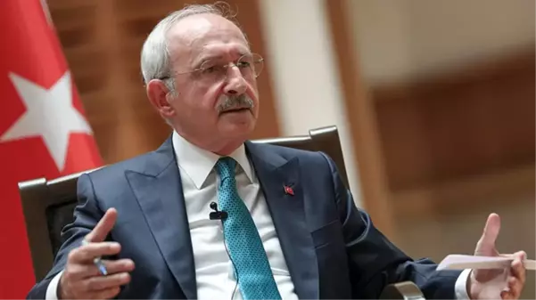 Bilal Erdoğan ve TÜRGEV'in Kılıçdaroğlu'na açtığı tazminat davaları reddedildi