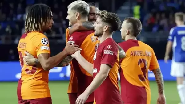 Galatasaray'da deprem! Yıldız futbolcunun göğüs kası koptu