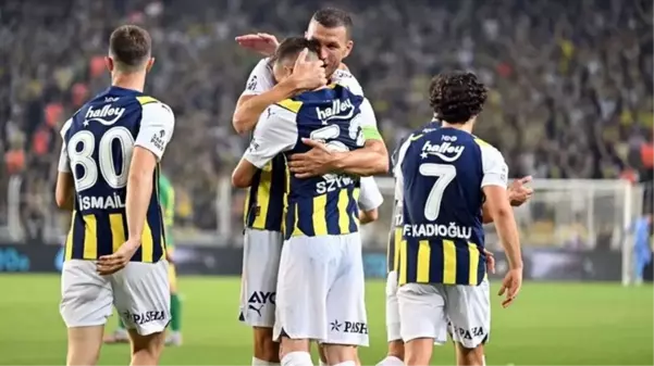 Kura çekimine daha aylar var! İşte Fenerbahçe'nin Konferans Ligi son 16 turundaki muhtemel rakipleri