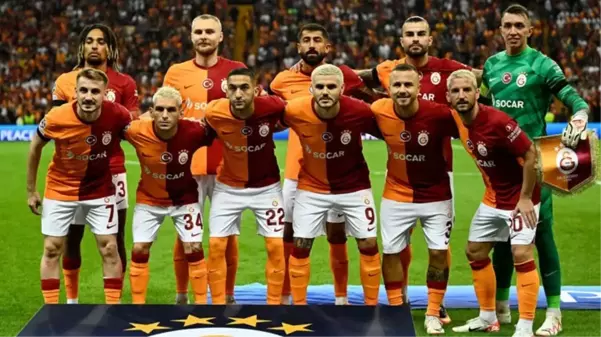 Tam dişimize göre takımlar! Galatasaray'ın Avrupa Ligi'ndeki muhtemel rakipleri belli oldu