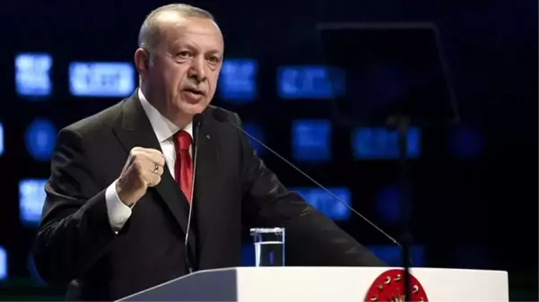 Cumhurbaşkanı Erdoğan 5 belediye başkanının üstünü çizdi