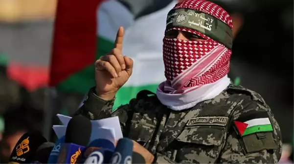 Hamas'tan İsrail'e rehine mesajı: Zaman tükeniyor