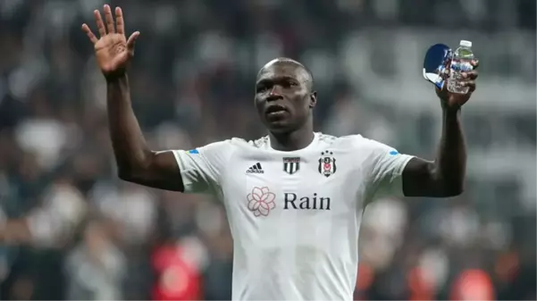 Aboubakar'ı gözden çıkaran Beşiktaş Timo Werner'e formayı giydiriyor