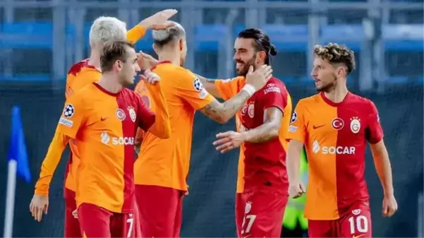 Derbi öncesi deprem! Galatasaray'ın yıldızı ameliyat oldu