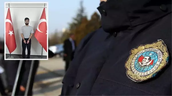 MİT, DEAŞ'ın sözde Şam idari ve mali sorumlusu Huzeyfe El Muri'yi yakaladı