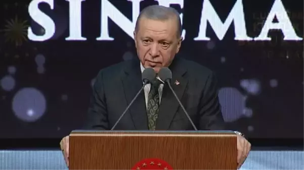 Cumhurbaşkanı Erdoğan tek tek açıkladı! İşte Kültür Sanat Büyük Ödülleri'ni kazananlar