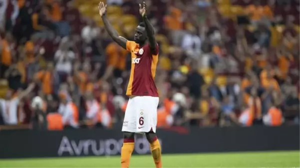 Taraftarın gözü kulağı onda! Davinson Sanchez derbide forma giyecek mi?