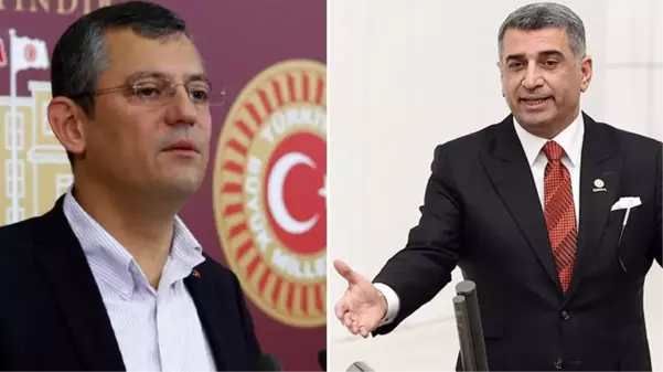 Özgür Özel'in imzalamadığı ortak bildiriye CHP'li Gürsel Erol'dan tam destek: Ülke de devlet de hepimizin