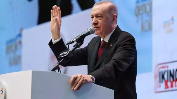 Cumhurbaşkanı Erdoğan'dan CHP'ye ortak bildiri tepkisi: Terörü kınayamamak korkaklıktır