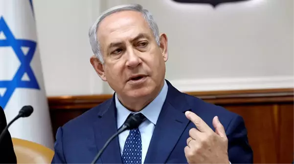 Netanyahu'nun Noel mesajına Hristiyanlardan tepki yağıyor