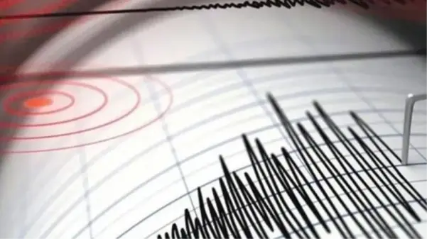 Malatya'da 4.6 büyüklüğünde deprem