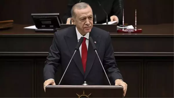 Cumhurbaşkanı Erdoğan'dan yeni yıl mesajı: Kimse bizi bölemeyecek, ay yıldızlı bayrağın yükselişi hep sürecek