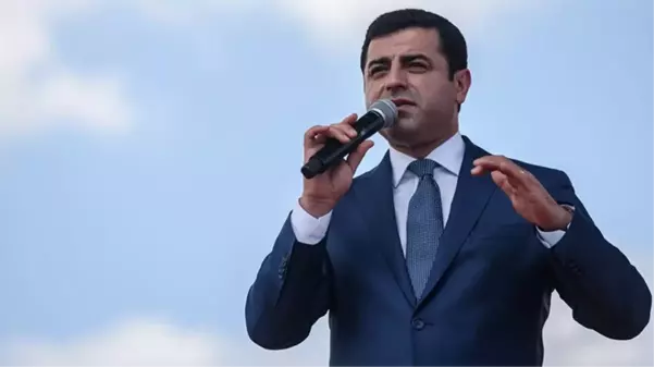 Demirtaş babasının cenazesine katılmayacak! Kararının gerekçesini avukatı paylaştı