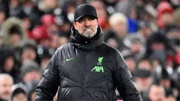 Klopp'tan bomba Salah ve Endo yorumu: Elenirlerse üzülmem