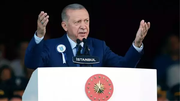 AK Parti'de beklenen gün geldi! Cumhurbaşkanı Erdoğan 26 ilin adayını açıklayacak