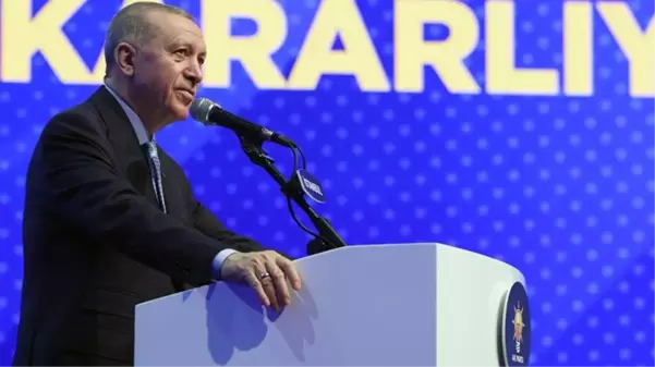 Cumhurbaşkanı Erdoğan isimleri tek tek açıkladı! İşte İstanbul dahil 26 ilin belediye başkan adayları