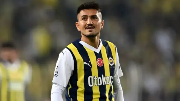 Yok artık Cengiz! İstanbulspor maçında 4 gol attı