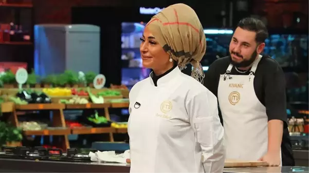 MasterChef All Star'da şampiyon Esra Tokelli oldu