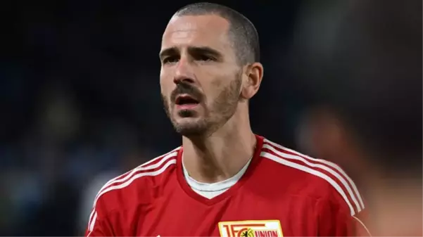 Anlaşma tamam! Dünya yıldızı Bonucci Fenerbahçe'ye 