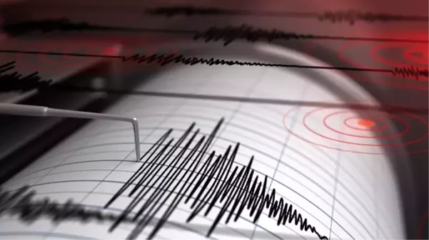 Hatay'da 4,2 büyüklüğünde deprem meydana geldi