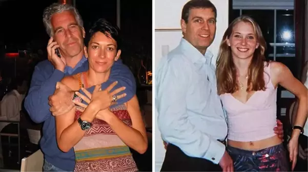 Skandalın boyutu büyüyor! Epstein, eski Türkiye güzeline de tecavüz etmiş