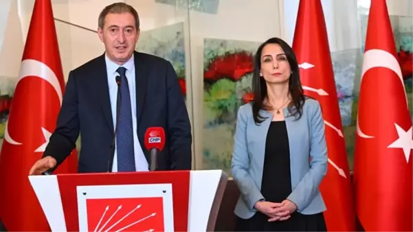 Aralarında Ankara ve Konya da var! DEM Parti, yerel seçimlerde 7 ilde aday gösterecek