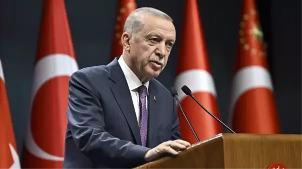 Cumhurbaşkanı Erdoğan'ın başkanlığında Dolmabahçe'de güvenlik toplantısı yapılacak