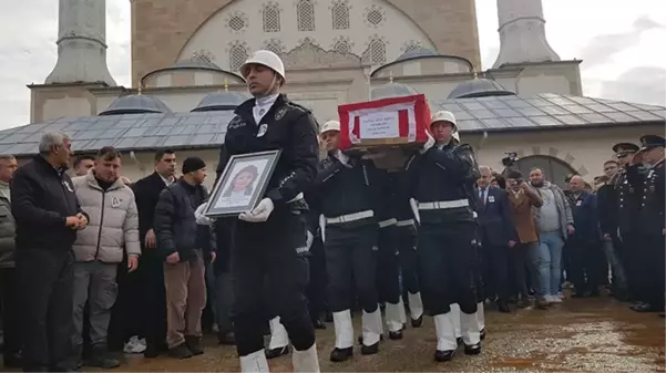 Yurt dışı görevinde sıtmaya yakalanan genç polis memuru Türkiye'de hayatını kaybetti