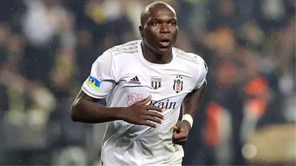 Güle güle Aboubakar! Yeni rotası ABD