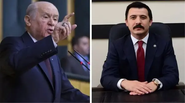 MHP lideri Bahçeli, imamı dövdüğü öne sürülen kaymakama sahip çıktı