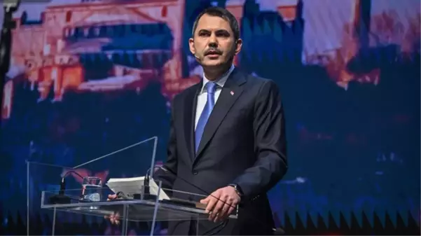 AK Parti İBB Başkan adayı Murat Kurum, İstanbul'da trafik sorunlarına çözüm olacak vaatlerini sıraladı