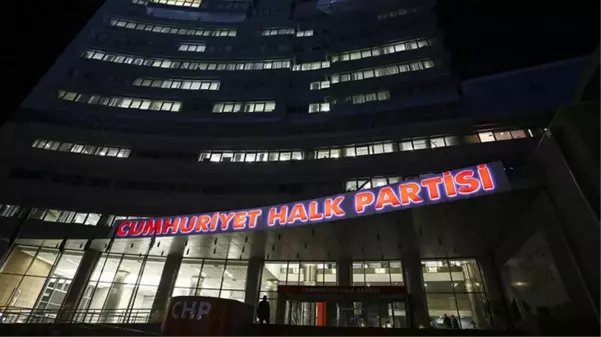 CHP'nin, İstanbul ve Ankara'nın bazı ilçelerindeki belediye başkan adayları belli oldu