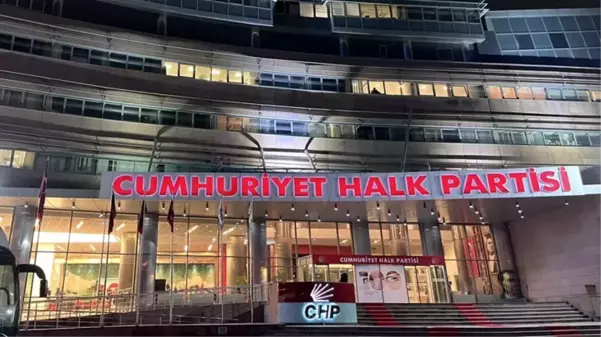 CHP'nin 8'i büyükşehir ve 13'ü il olmak üzere 209 belediye başkan adayı daha belli oldu