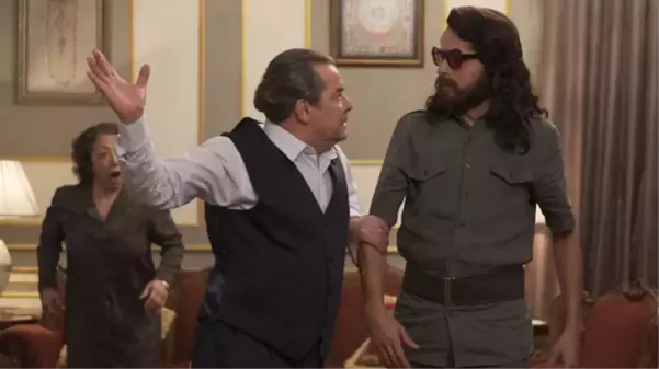 Cem Karaca filmi mahkemece durduruldu! Ekipten jet açıklama geldi: Gösterim devam ediyor