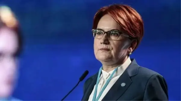 İYİ Parti lideri Meral Akşener'in ablası hayatını kaybetti