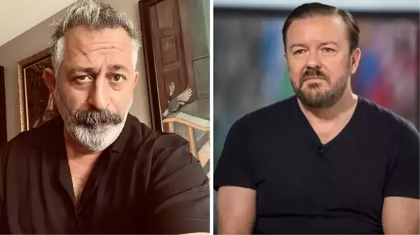 Ünlü komedyen Ricky Gervais ile aynı salonda sahneye çıkacak olan Cem Yılmaz, bilet fiyatıyla ikiye katladı