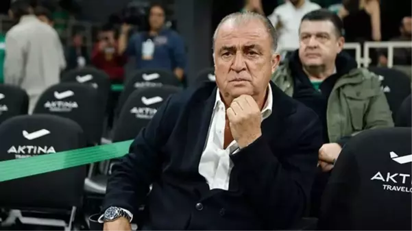 Zirve yarışı sürüyor! Fatih Terim'in takımı Olympiakos'u rahat yendi