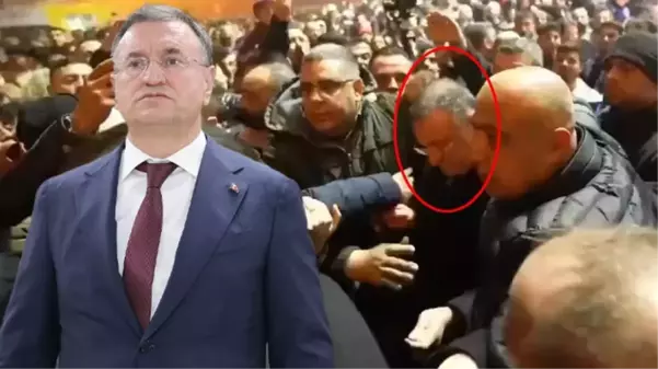 CHP'den Lütfü Savaş'ın adaylığı için geri adım sinyali: Parti protestolar sonrası bir karar verecektir